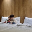대명카크리닝 | 친구 가족이랑 딸 하나, 아들 하나 데리고 여수 여행