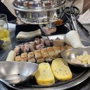 식신통삼겹구이