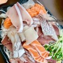 푸른바다 | 노량진수산시장 맛집 푸른바다 예약,주차,맛 후기