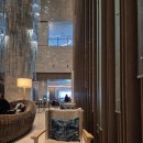 내기 | 시그니엘 부산 더 뷰 뷔페 후기 + 젠더리빌 기념 내기 결과