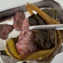 집밥수퍼 | 고추냉이 잎 장아찌로 완성하는 집밥 밑반찬, 슈퍼와사비 후기