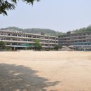 한남초등학교 이미지