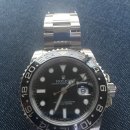 [판매완료]롤렉스 GMT MASTER2 판매 이미지