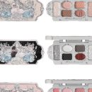 플라워 팔레트 이미지