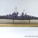 1/700 [DRAGON ] USS CL Atlanta (Premium Edition) | 이미지