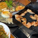 김해 삼계 맛집 구워주는 포크벨리 고깃집 <가야돼>추천메뉴+방문후기