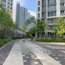 호반써밋1차 작은도서관 이미지