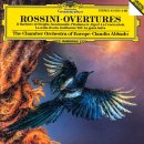 Opera L' italiana in Algeri Overture (Rossini) 이미지