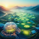 백석블루힐골프클럽 이미지