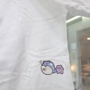 썸머씨 | 올리브영 도씨 x 포켓몬 잠옷 썸머 스트라이프, 여자 L사이즈 후기
