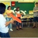 Ornithopter Resources for Teachers [선생님들을 위한 날갯짓 비행체 정보] 이미지