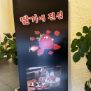 월출향가 | 광주 첨단 딸기오마카세 심야카페[월출향가]내돈내산 후기