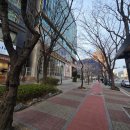 자생한방병원 앞(장산역 14번출구 앞) | 부산 공항 리무진 이용 후기(김해공항 방면)