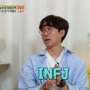 의외로 MBTI가 infj 인 장항준.jpg 이미지