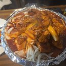 훌랄라참숯치킨 오리역점
