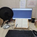[라니 노트] &lt;낭독봉사&gt; &lt;성북시각장애인복지관&gt;