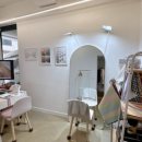 퍼스널 골격(체형) 진단 & 스타일링 이미지