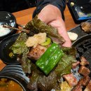 천곡초등학교 | 울산 북구 천곡동 구워주는 고기집 청반도