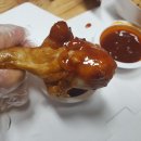 송우리점 굽네치킨 이미지