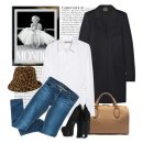  ﻿Fendi coats &amp; Chloé handbags 이미지