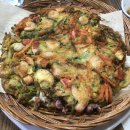밀터해물칼국수 네이버블로그
