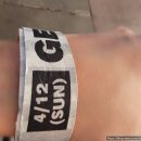(주)아미 | BTS WORLD TOUR 'ARIRANG' IN GOYANG 3회차 공연 후기 및 고양종합운동장 주경기장 2층 E6구역 8열 시야