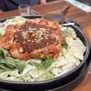 청평 맛집 드림닭갈비 잣 닭갈비 후기