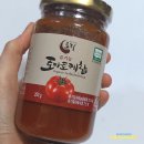 토리 유기농 토마토케찹 새콤달콤 우리농 리얼진한맛 내돈내산후기