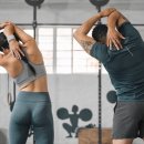 W 퍼스널 트레이닝 센타 이미지