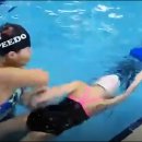 일가정양립지원본부실내수영장 이미지