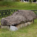 부곡지석묘 이미지