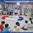 월드태권도 예절관 이미지