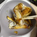 한그릇 뚝딱 | 해슬로 전갱이순살10입 냉동전갱이_전갱이구이 밥한그릇 뚝딱 후기