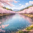 천안제일고등학교 | [충남 벚꽃 명소] 아이와 함께 걷기 좋은 천안·아산 벚꽃 산책로 BEST🌸