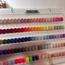 네일홀릭(NAIL HOLIC) | 영천 네일샵 네일홀릭 맞춤 디자인에 유지력도 최고