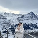 🇩🇪연말 베를린 &amp; 연초 스위스 여행 :: 인터라켄, 융프라우, 루체른, 취리히🇨🇭