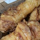 교촌치킨노대효천점 | [전주 효천지구 치킨맛집] 교촌치킨 전주효천점 반반콤보 방문포장 후기