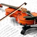 바이올린 초급 이미지