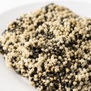 산애들화랑대 | 바삭한 식감이 좋은 김부각 내돈내산, 맥주 안주부터 반찬까지 잘 어울리는 팔방미인 간식