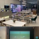 수 스크린골프장 이미지