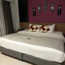 힐탑관광호텔 | 푸켓 빠통 0.5박 호텔 가성비 힐탑 호텔 바이 더 랜턴 그룹