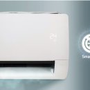 16평 | LG 휘센 벽걸이 에어컨 SQ16EK1WAS 사용 후기: 16평형 공간에 딱