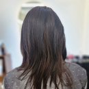 &#34;깔끔하고 자연스러운 스타일 완성&#34; &lt;샬롬붙임머리&gt; 경산붙임머리