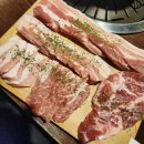 월영동243 | 마산 댓거리 삼겹살 경남대 고기맛집 고씨고기