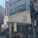 서울시청카페 라떼가 맛있는 푸르파파 후기