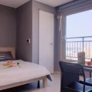 아라팰리스호텔 이미지