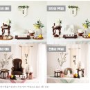 플로드로브 | 아기 셀프 백일상 (용인 백일상 무료대여방법, 생화장식_플로드로브, 떡보의하루)