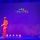 가족매직쇼 버블J의 언빌리버블쇼 이미지