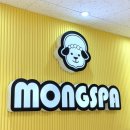 몽언니애견미용실 | 부산 연산동 애견미용샵, 스트레스 없는 미용을 추구하는 [몽스파 연제점]