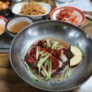 김세복대추밀냉면 이미지
